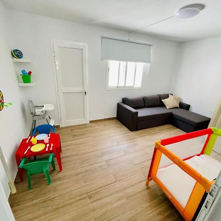 Apartament Casa Armonia Morro Jable Zewnętrze zdjęcie