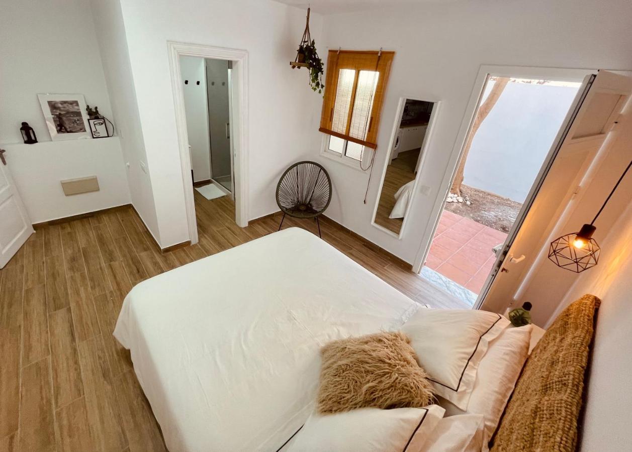 Apartament Casa Armonia Morro Jable Zewnętrze zdjęcie