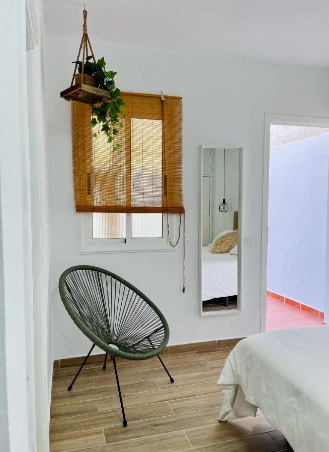Apartament Casa Armonia Morro Jable Zewnętrze zdjęcie