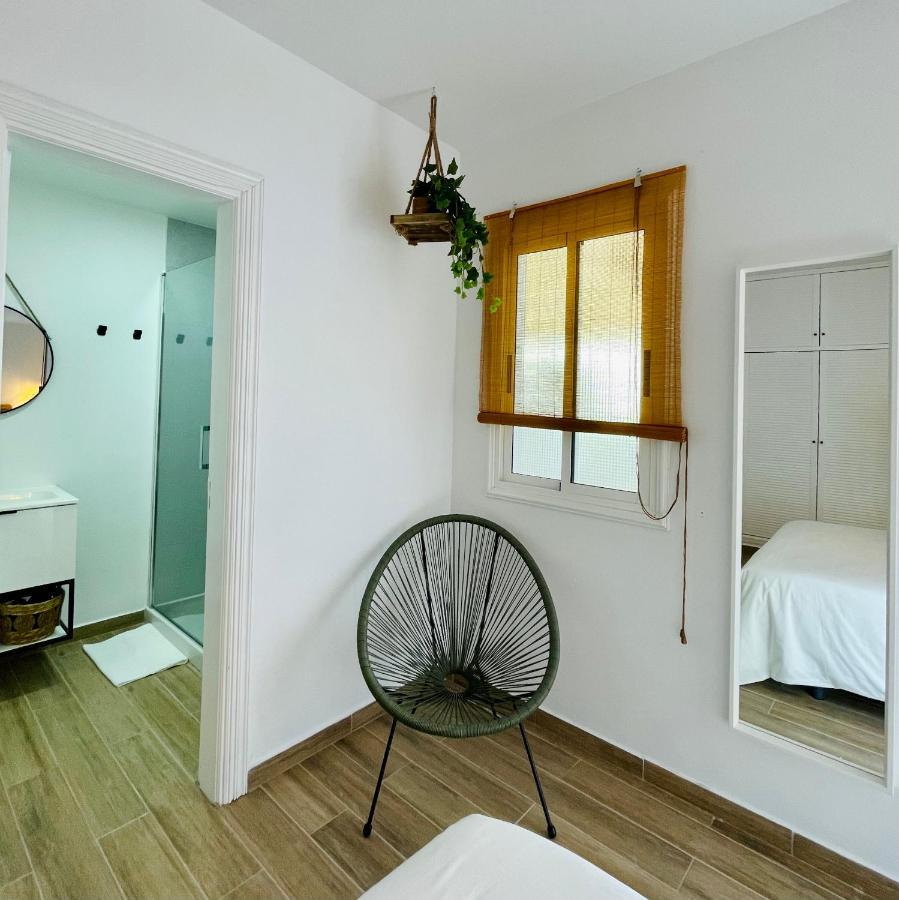 Apartament Casa Armonia Morro Jable Zewnętrze zdjęcie