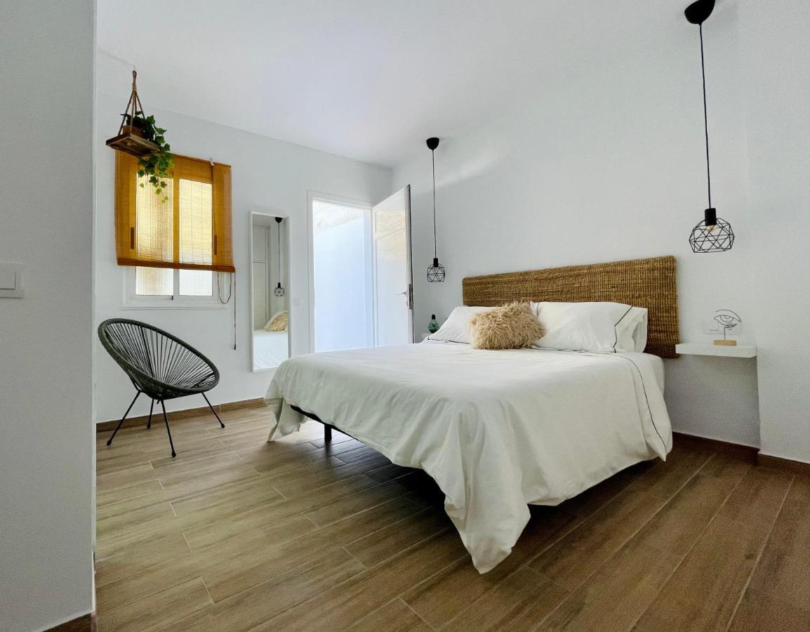 Apartament Casa Armonia Morro Jable Zewnętrze zdjęcie