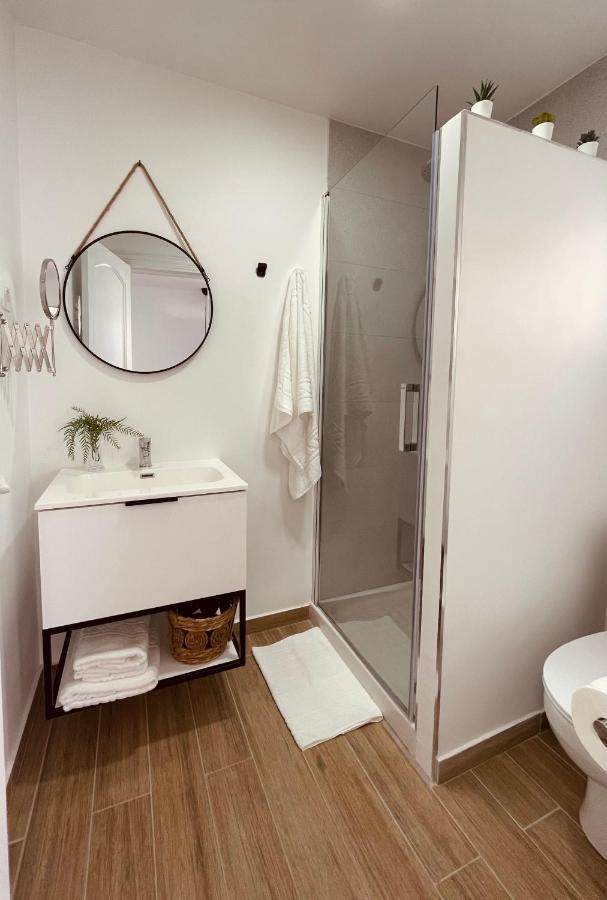 Apartament Casa Armonia Morro Jable Zewnętrze zdjęcie
