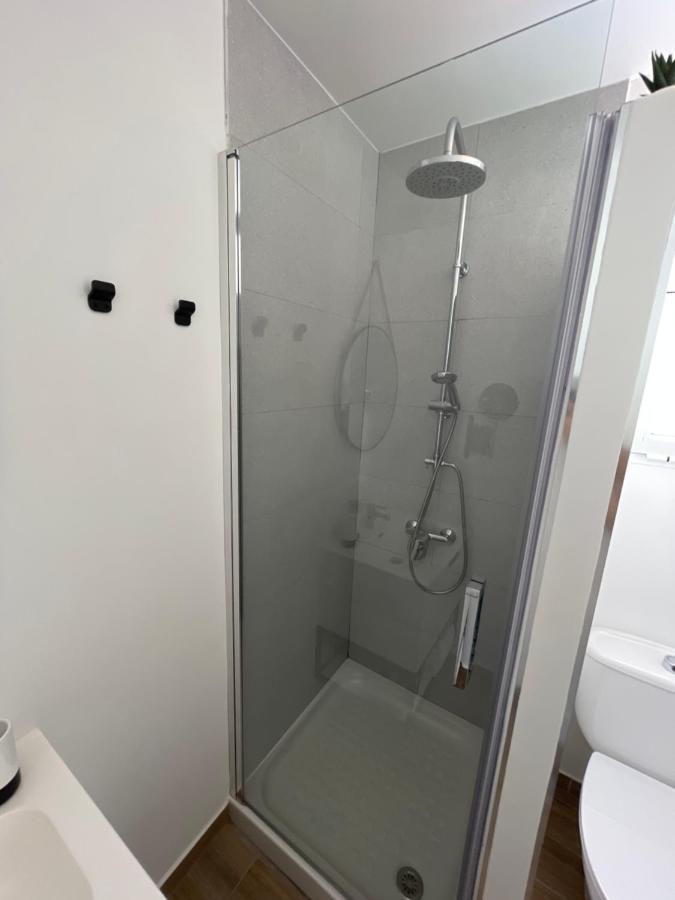Apartament Casa Armonia Morro Jable Zewnętrze zdjęcie