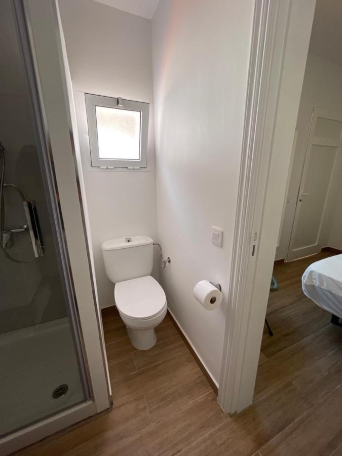 Apartament Casa Armonia Morro Jable Zewnętrze zdjęcie