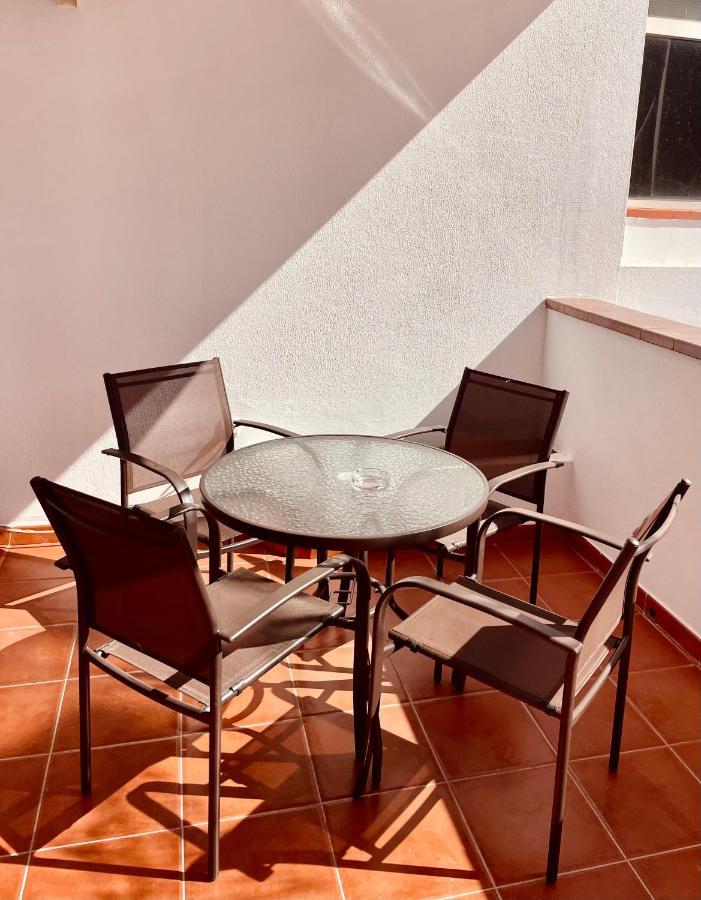 Apartament Casa Armonia Morro Jable Zewnętrze zdjęcie