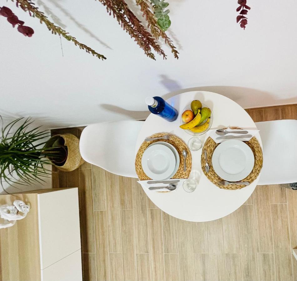 Apartament Casa Armonia Morro Jable Zewnętrze zdjęcie
