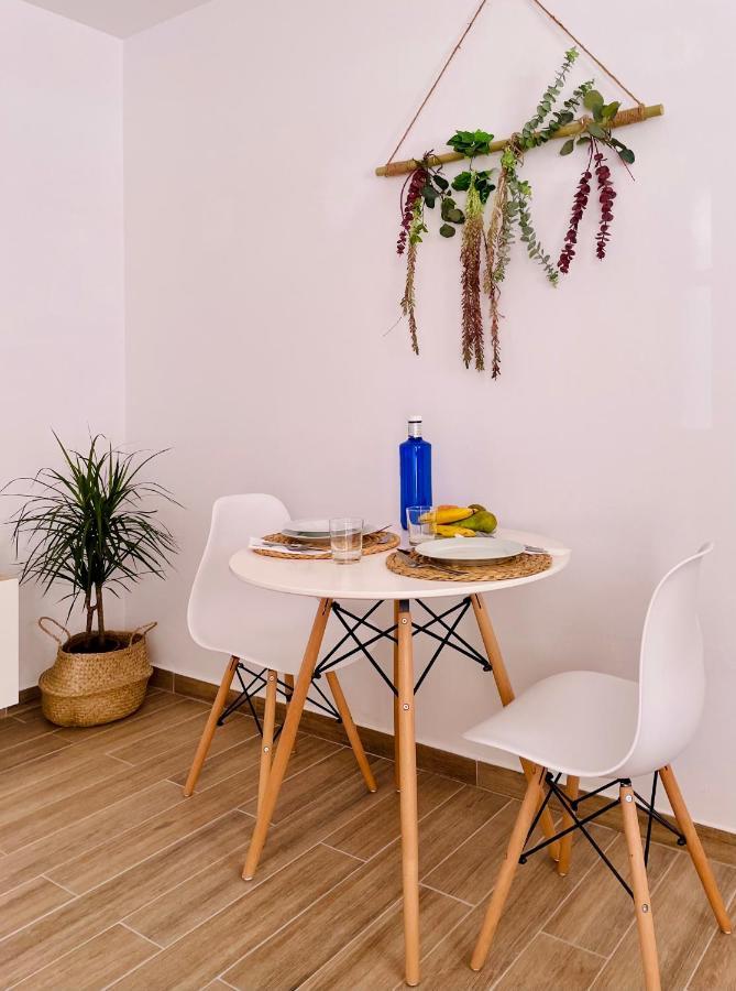 Apartament Casa Armonia Morro Jable Zewnętrze zdjęcie