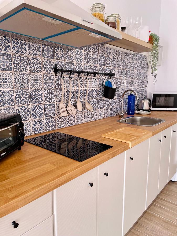Apartament Casa Armonia Morro Jable Zewnętrze zdjęcie