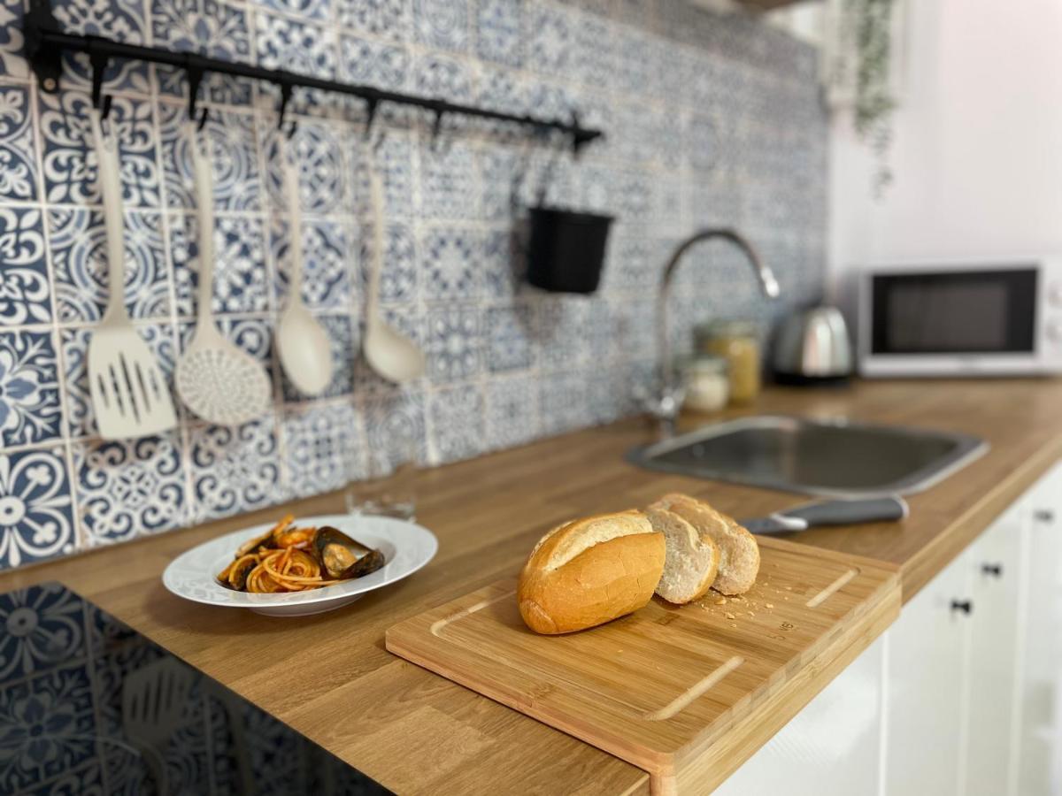 Apartament Casa Armonia Morro Jable Zewnętrze zdjęcie