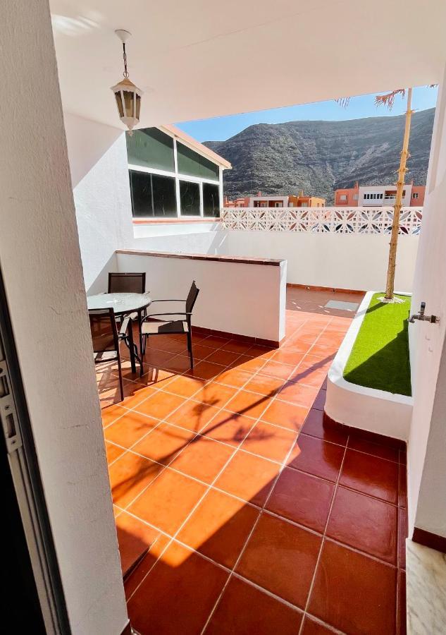 Apartament Casa Armonia Morro Jable Zewnętrze zdjęcie