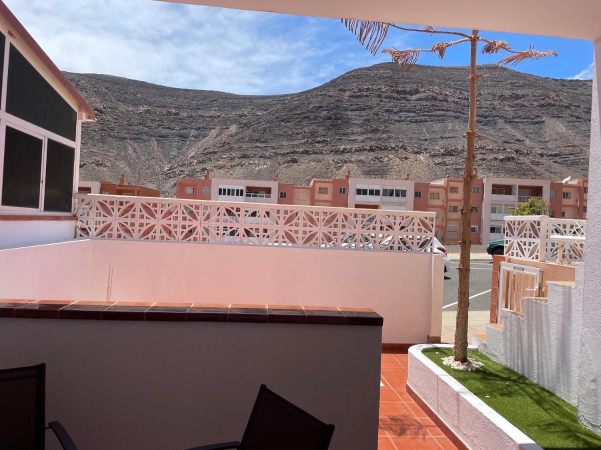 Apartament Casa Armonia Morro Jable Zewnętrze zdjęcie