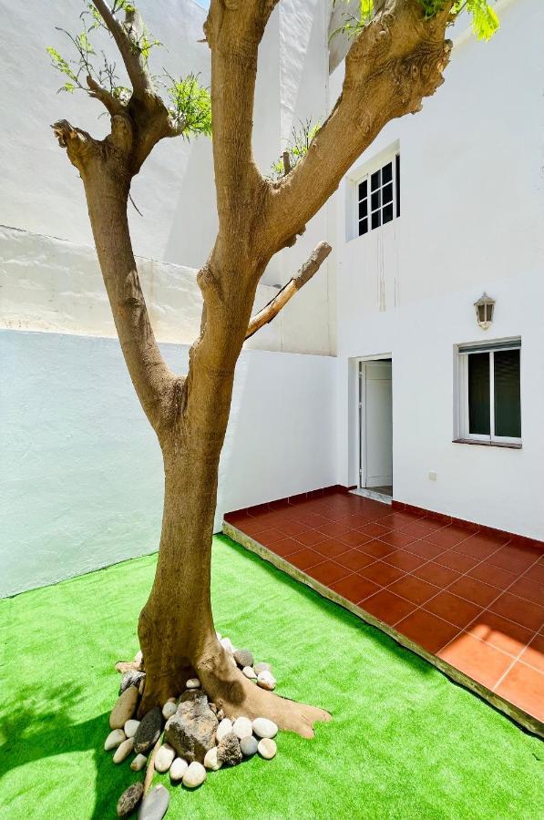 Apartament Casa Armonia Morro Jable Zewnętrze zdjęcie