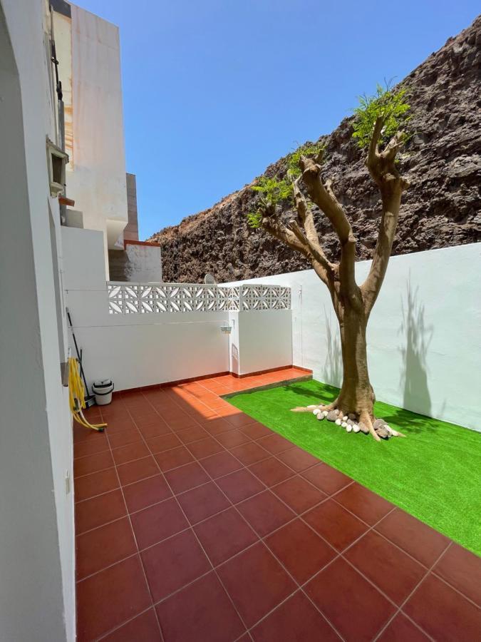 Apartament Casa Armonia Morro Jable Zewnętrze zdjęcie