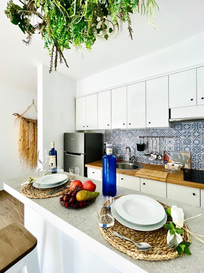Apartament Casa Armonia Morro Jable Zewnętrze zdjęcie