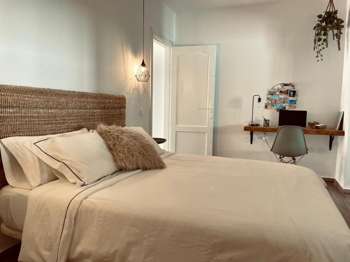 Apartament Casa Armonia Morro Jable Zewnętrze zdjęcie