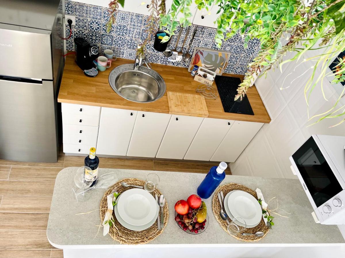 Apartament Casa Armonia Morro Jable Zewnętrze zdjęcie