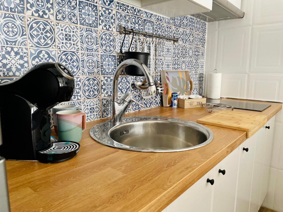 Apartament Casa Armonia Morro Jable Zewnętrze zdjęcie