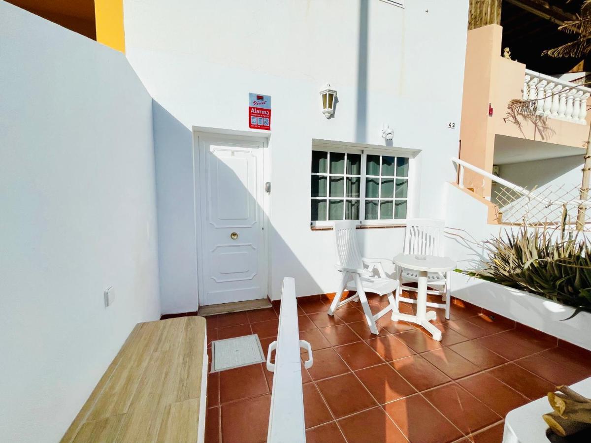 Apartament Casa Armonia Morro Jable Zewnętrze zdjęcie