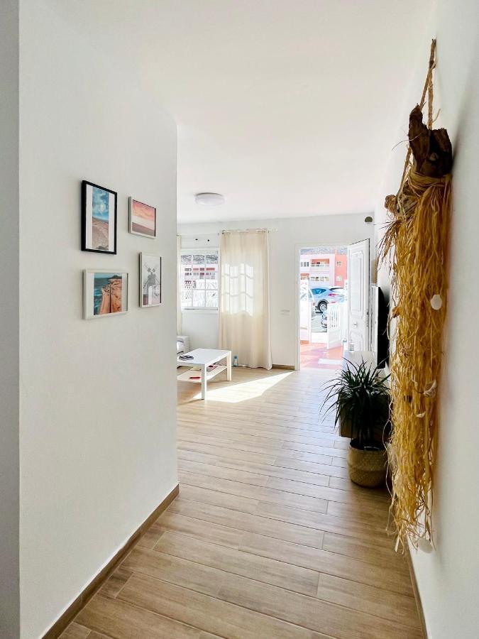 Apartament Casa Armonia Morro Jable Zewnętrze zdjęcie