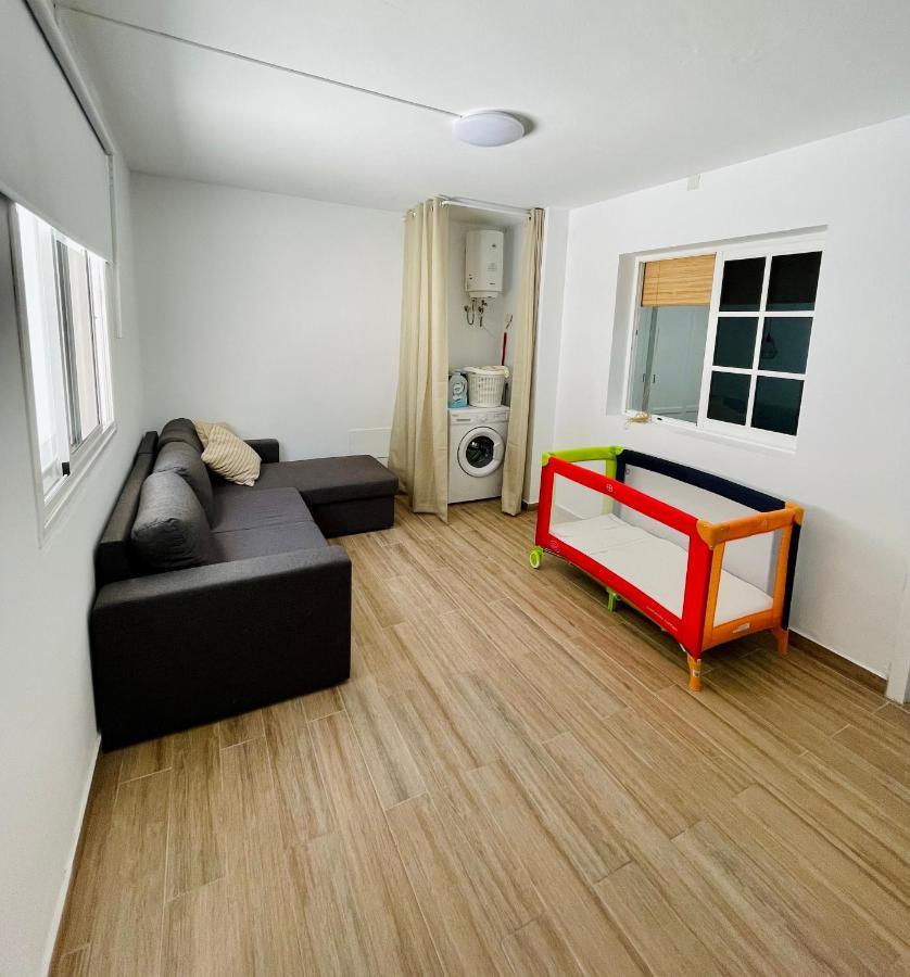 Apartament Casa Armonia Morro Jable Zewnętrze zdjęcie