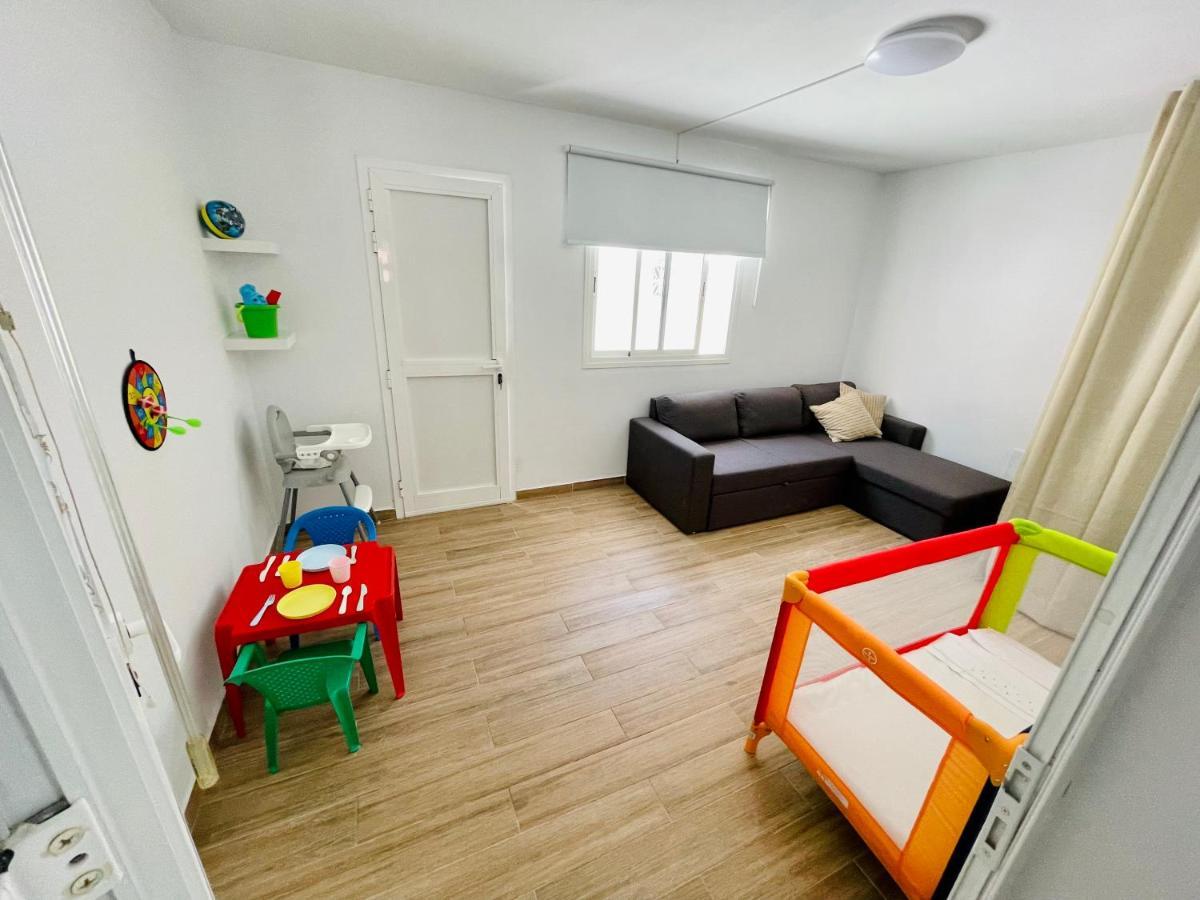 Apartament Casa Armonia Morro Jable Zewnętrze zdjęcie