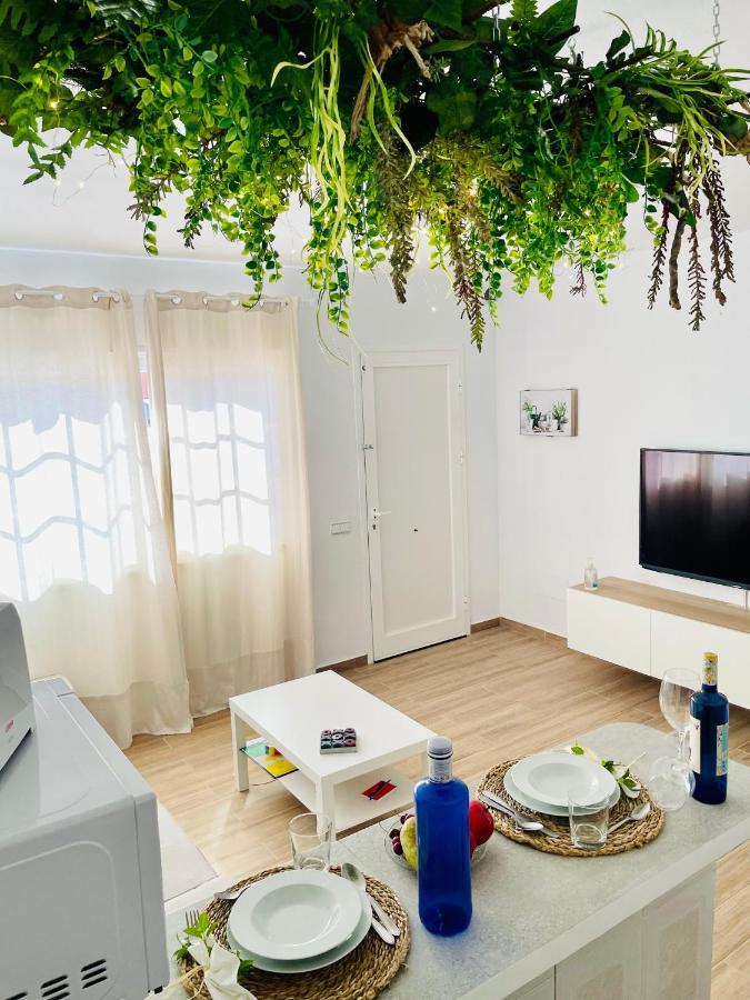 Apartament Casa Armonia Morro Jable Zewnętrze zdjęcie