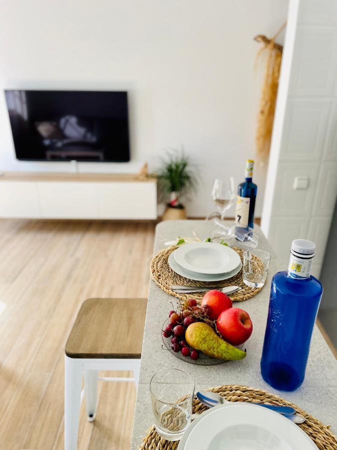 Apartament Casa Armonia Morro Jable Zewnętrze zdjęcie