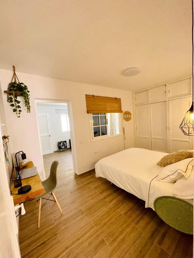 Apartament Casa Armonia Morro Jable Zewnętrze zdjęcie