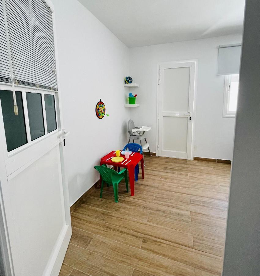 Apartament Casa Armonia Morro Jable Zewnętrze zdjęcie