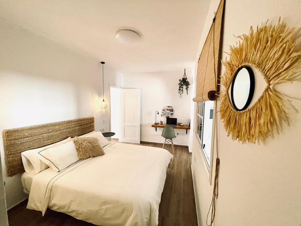 Apartament Casa Armonia Morro Jable Zewnętrze zdjęcie